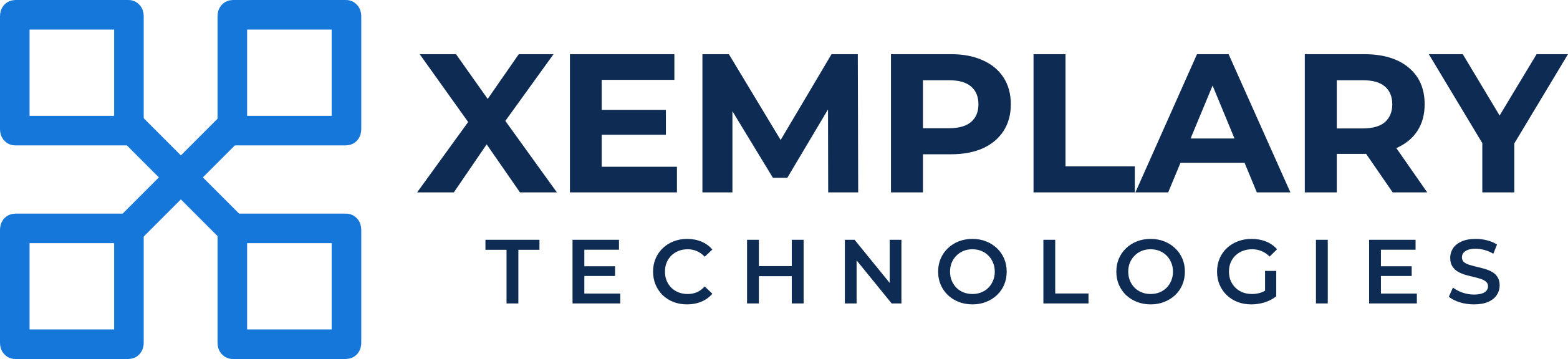Xemplary Technologies